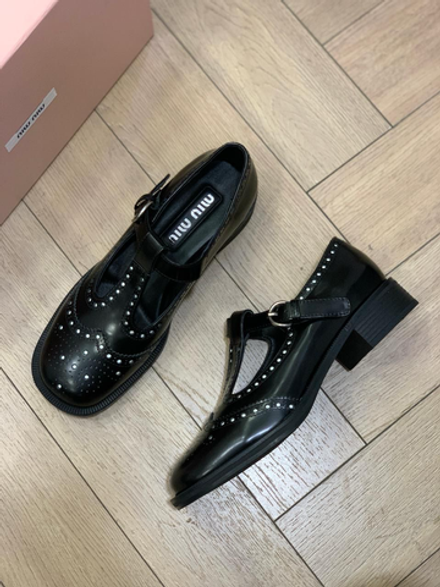 Туфли Miu Miu
