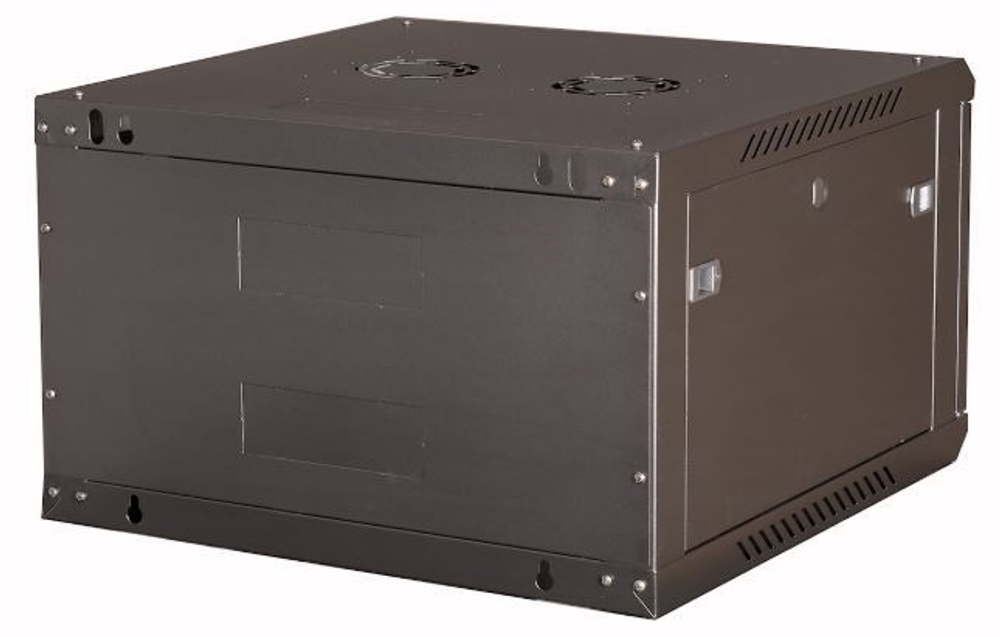 Шкаф настенный 19", 6U Datarex DR-651101