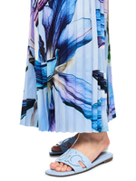 Юбка из полиэстера