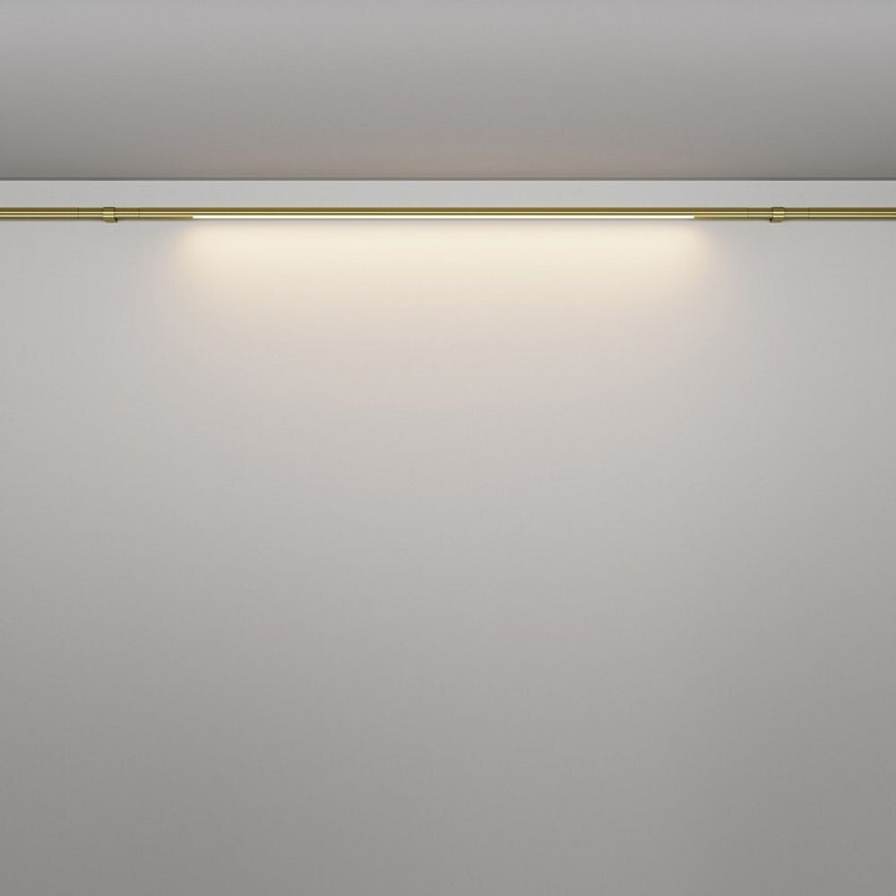 Модульный светильник Maytoni Basis C100CL-L1000-24W3-6K-BS