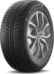 Michelin Latitude Alpin 2 255/50 R20 109V XL