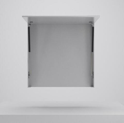 Блок настенный 1200 мм для MUMO12053.12055.120 матовый