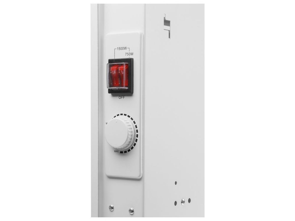 Конвектор электрический NORMANN ACH-154