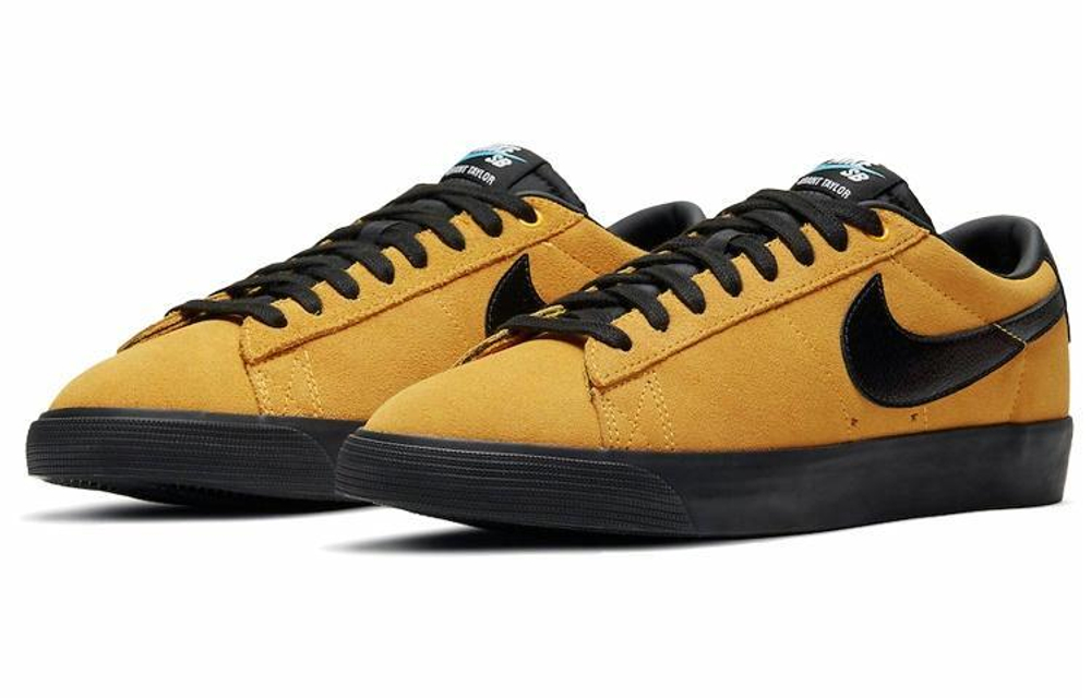 Кроссовки Nike Blazer Low Gt