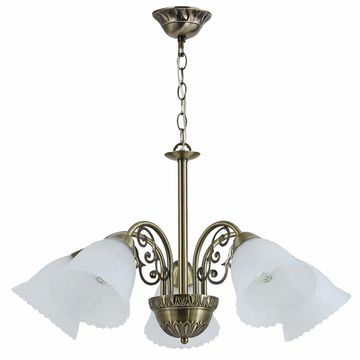 74458-0.4-05 светильник потолочный