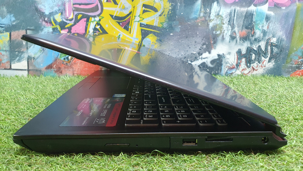 Ноутбук MSI i7-6/8Gb/GTX 960 2Gb/FHD