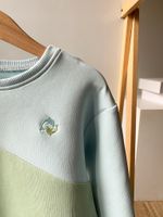 Новый свитшот Imhappy, 110