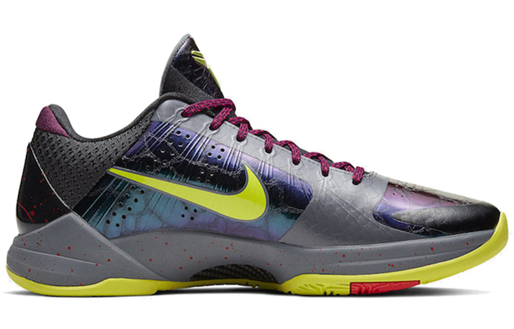 Кроссовки Nike Zoom Kobe 5