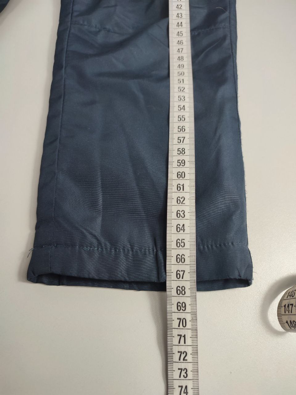 Штаны Futurino демисезонные на 6 лет