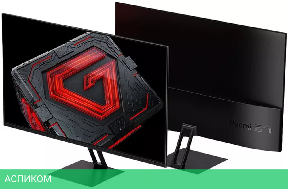 Монитор Xiaomi Redmi Display 27 P27FBB-RA