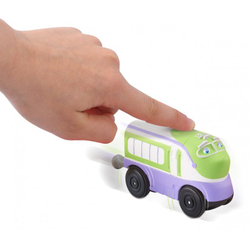Stacyjkowo - Поезд Touch &amp; Go Koko с приводом 890403