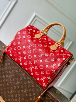 Louis Vuitton Speedy P9 Bandouliere 40