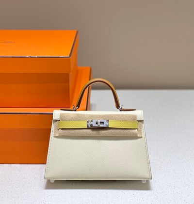 Hermes Kelly Mini 20