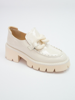 Лоферы женские демисезонные