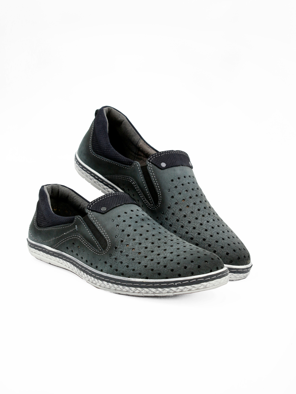 Полуботинки мужские P508-2W