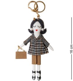 Meri Queen MQ-13 Брелок-подвеска