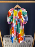 Хлопковое платье Stella Mccartney, 110