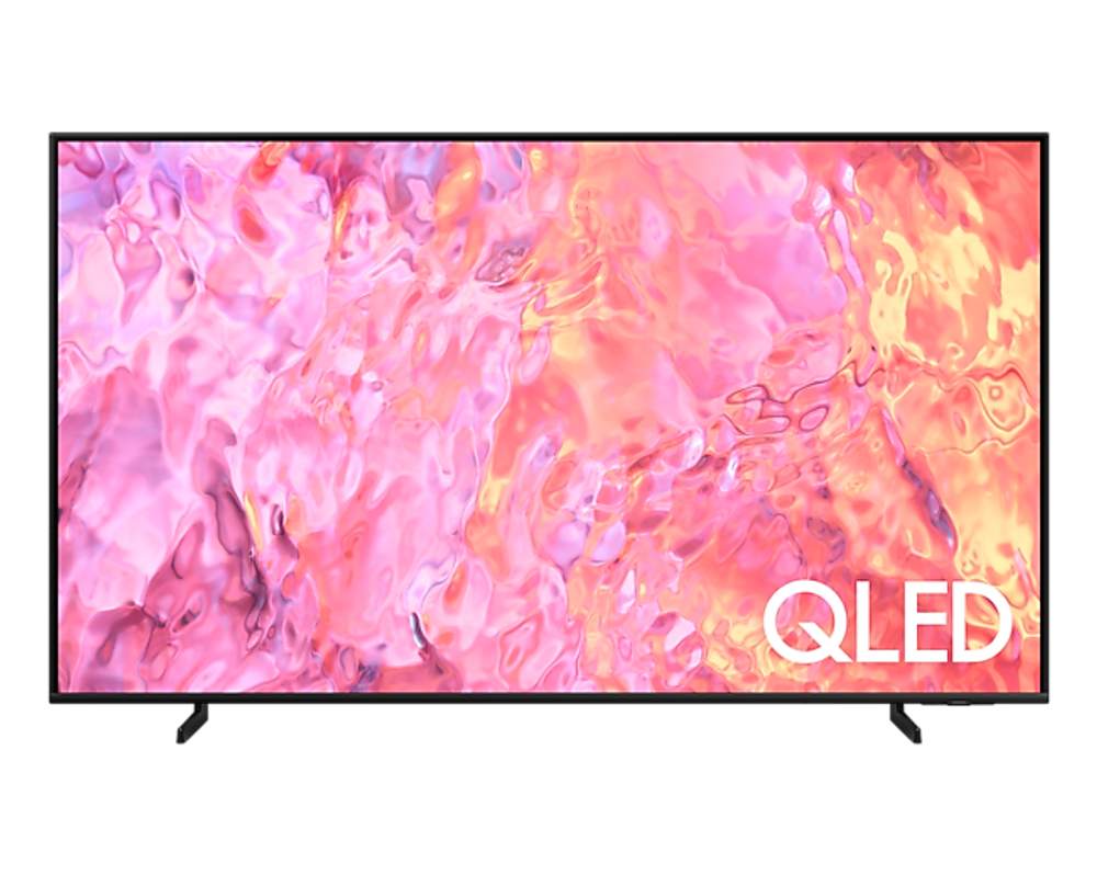 ЖК-телевизор SAMSUNG QE50Q60CAU