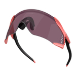 Oakley Sunglasses Half Rim Irregular Shape Oo9501 1052