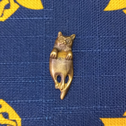 Подвеска. Висюкот