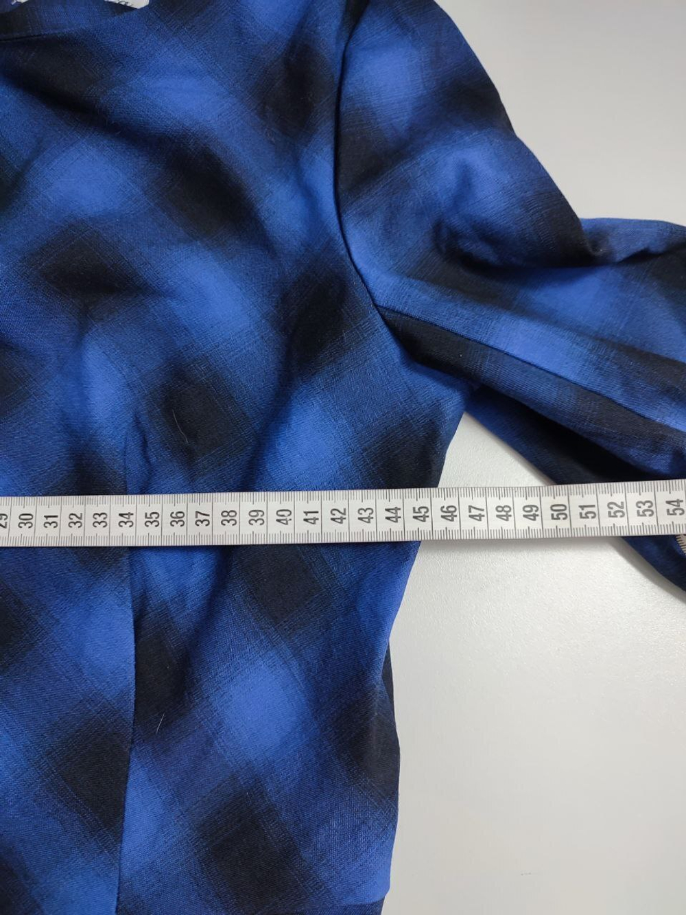 Блузка Jessica красивая 48 размер