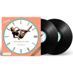 Kylie Minogue / Step Back In Time: The Definitive Collection (2LP)