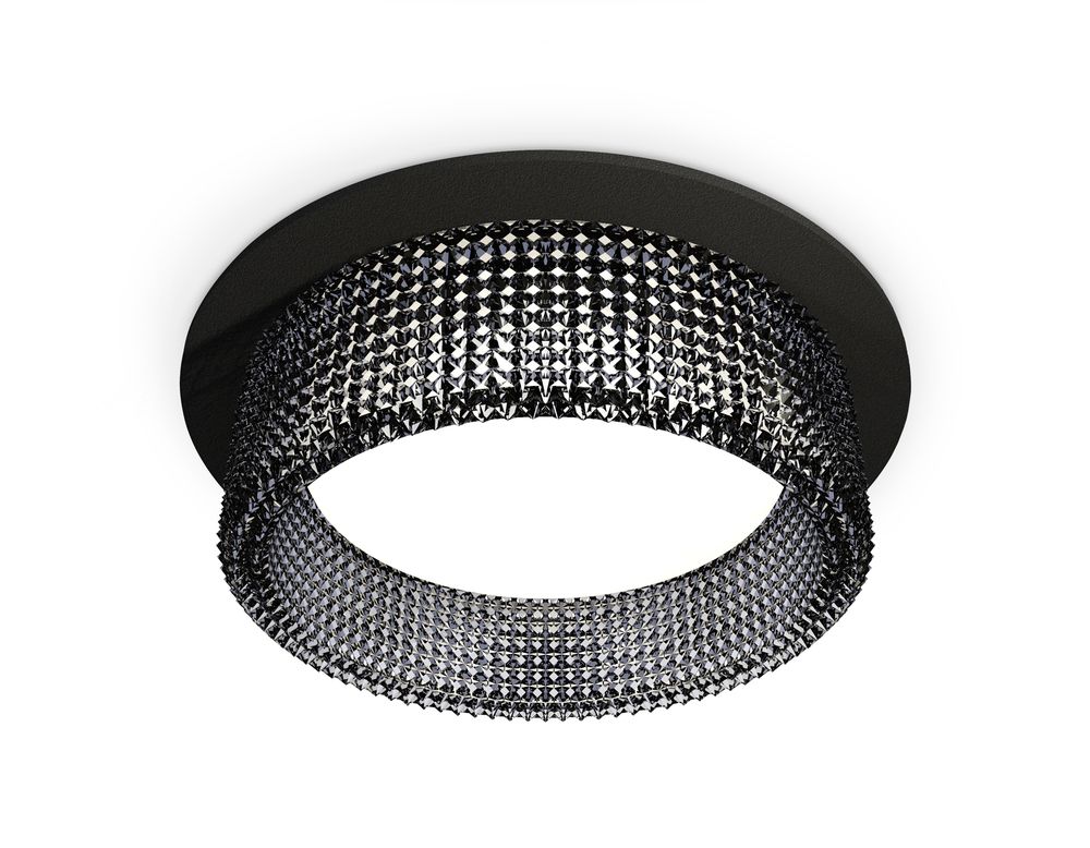 Ambrella Комплект встраиваемого светильника Techno XC8051031