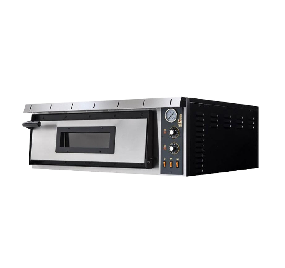 Печь для пиццы ITPIZZA ML4