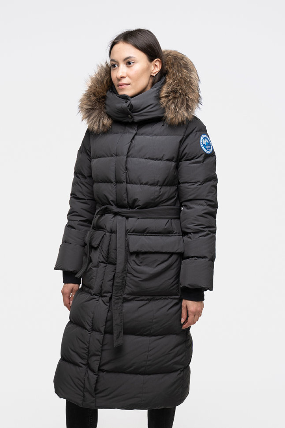 Пальто женское Иматра/ Nordic Goose Laplanger