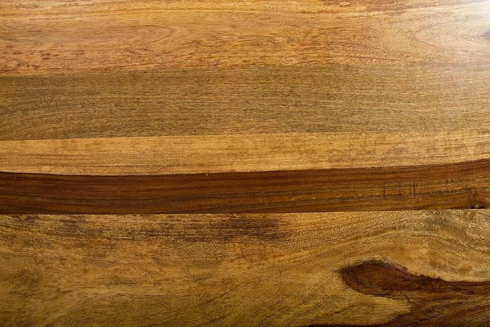 Стол Бомбей 0390-135 палисандр, 135*90*76, натуральный (natural)
