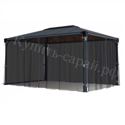 Комплект занавесок Palram Martinique 4300