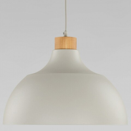 Подвесной светильник TK Lighting Cap 5664 Cap Beige