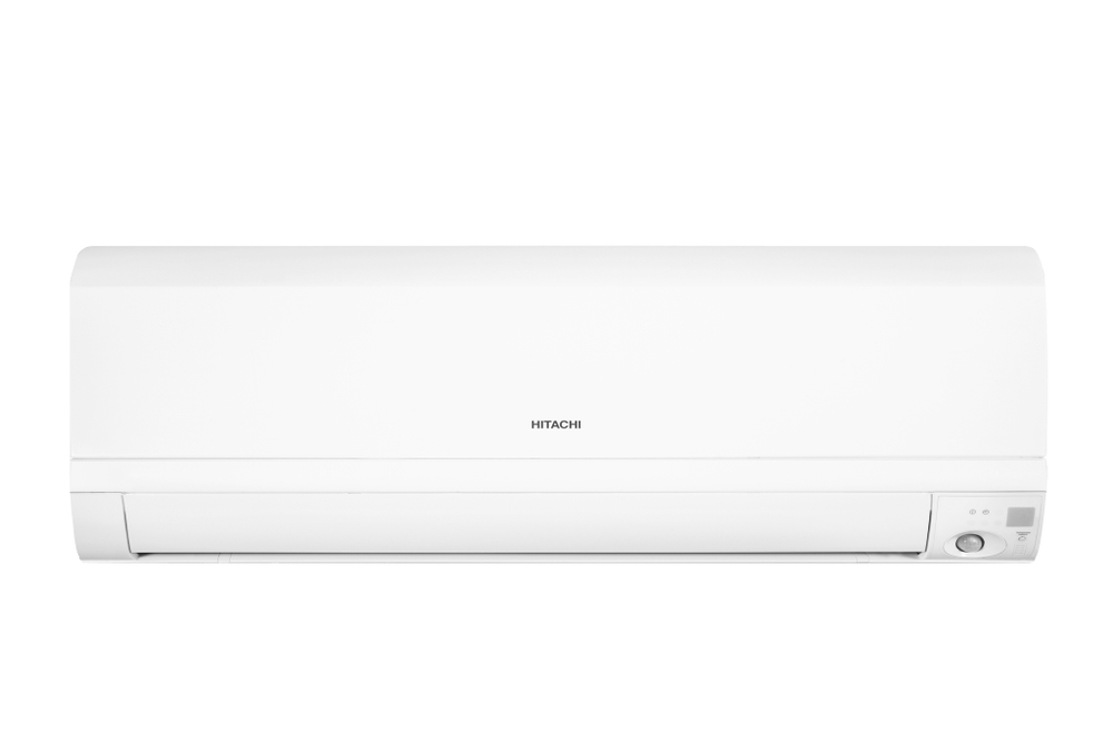 Полупромышленная сплит-система Hitachi RAK-60RPE/RAC-60NPE