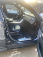 Land Rover RANGE ROVER SPORT i6 3.0D 249 HSE
