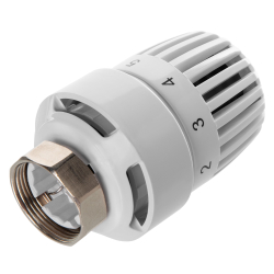 Термоголовка жидкостная Royal Thermo BASIC с выносным датчиком М30х1,5