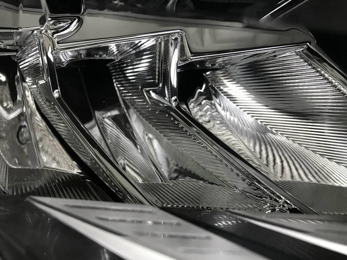 Фара правая Geely Coolray (2023-н.в.) LED