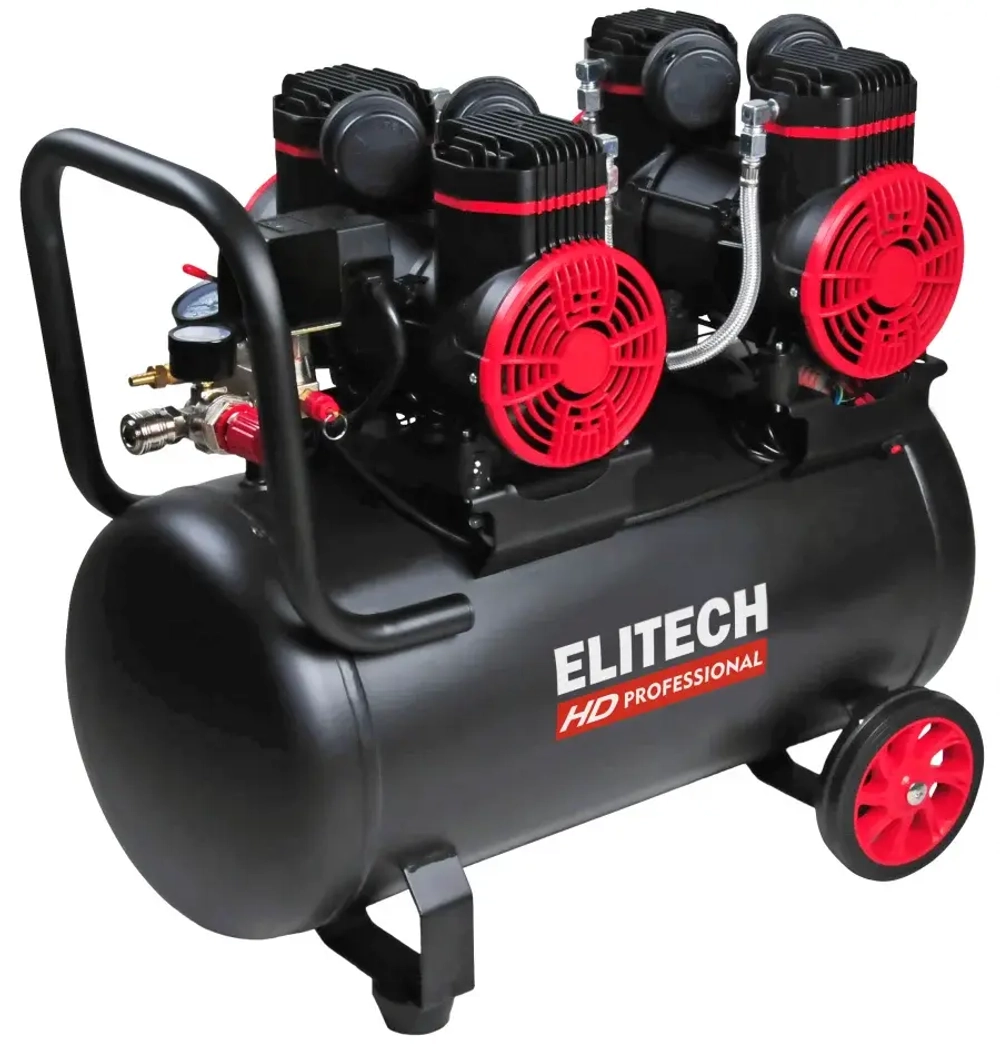 Компрессор Elitech ACF 500-50S