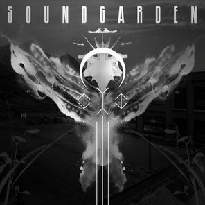 Soundgarden / Echo Of Miles - Scattered Tracks Across The Path (Picture Disc)(6LP)