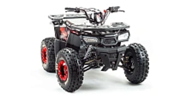 Квадроцикл PROMAX WILD 175