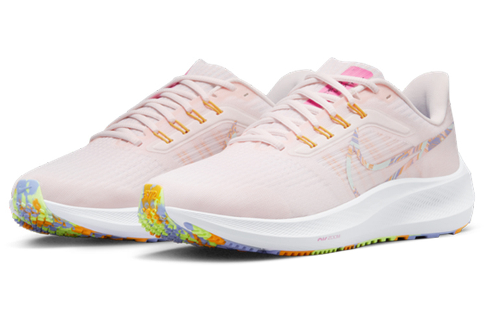 Кроссовки Nike Air Zoom Pegasus 39 (Женская размерная сетка)