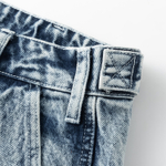 ШОРТЫ ДЖИНСОВЫЕ YMKASHIX