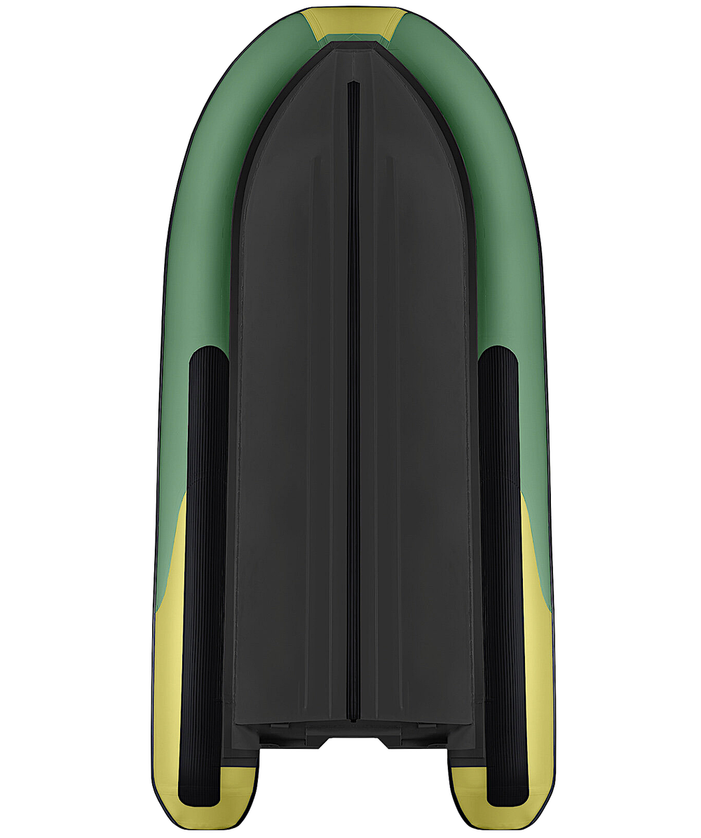 Лодка RIB Gladiator RIB420AL ( BSM4426 )