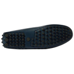 Scarosso Ashley almond-toe loafers Women"s