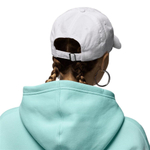 Кепка Jordan Club Cap White