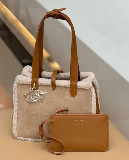 Сумка Dior