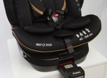 Автокресло Peppy Unofix black