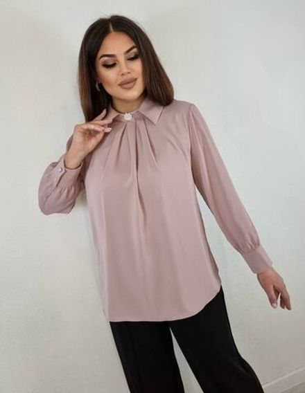 Блузка 03611-2 Fabrika Фото 1