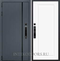 Агат Графит фл119 V8