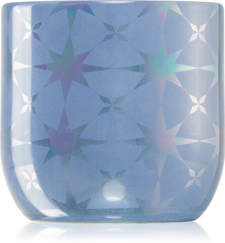 Paddywax Lustre Sapphire Waters - ароматическая свеча /   283  g  / GTIN 840214811180