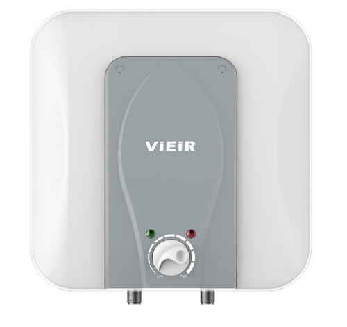 Накопительный элек. водонагреватель 10л, ниж. под.  ViEiR  (1шт)